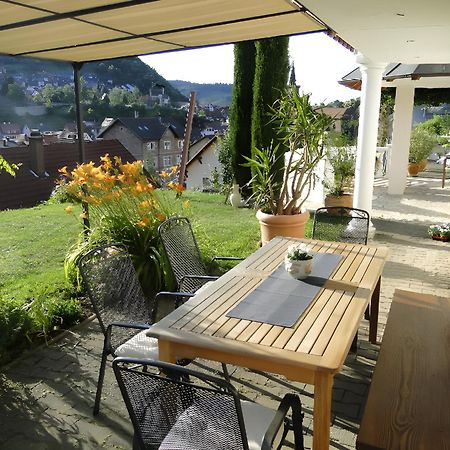 Regina'S Gaestehaus Weisenbach ภายนอก รูปภาพ