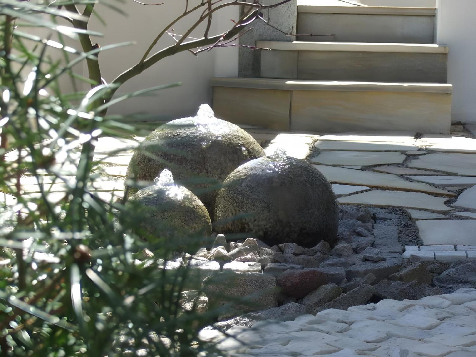Regina'S Gaestehaus Weisenbach ภายนอก รูปภาพ