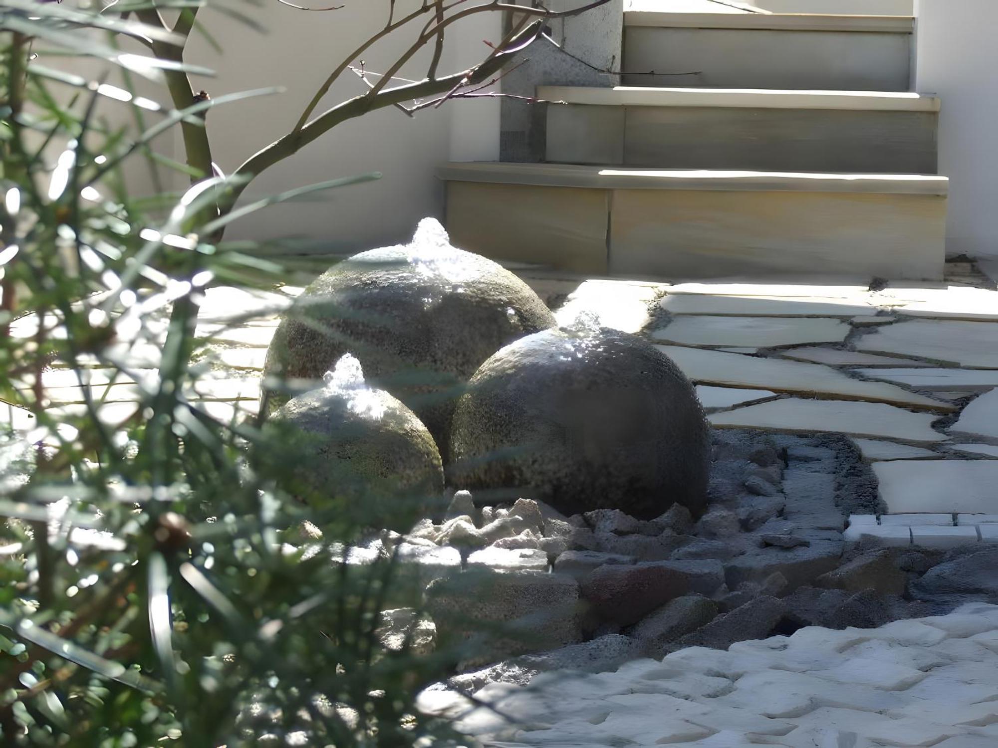 Regina'S Gaestehaus Weisenbach ภายนอก รูปภาพ