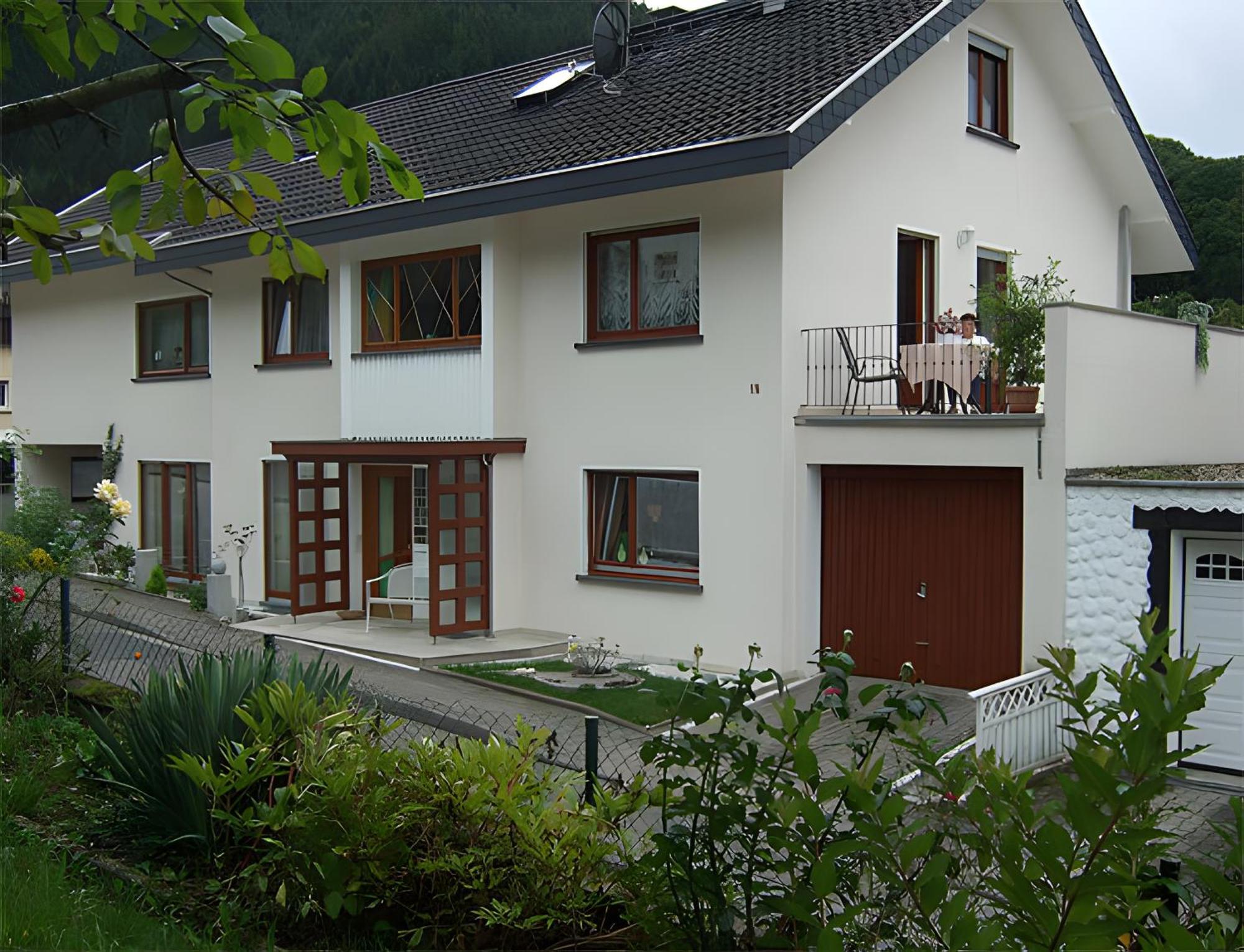 Regina'S Gaestehaus Weisenbach ภายนอก รูปภาพ
